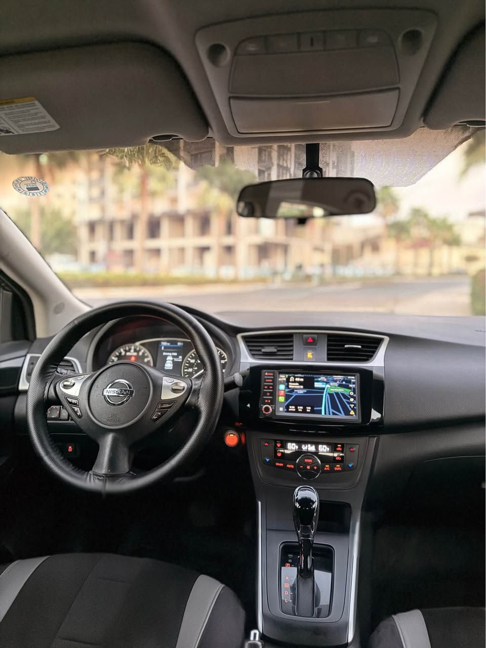 بۆیاخ: تەنها یەک پارچە بۆیاخی هەیە بونت .
ئەیرباگ: هەمووی مەزبووتە و نەتەقیوە (شەرتی پەرەشوت). Singapore


**إذا كنت صاحب هذا الإعلان وتريد حذفه لأي سبب، رجاءا أرسل رسالة إلى الدعم الفني**