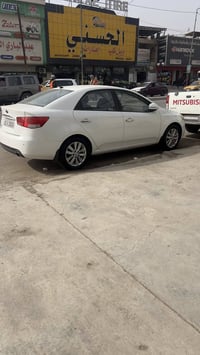 سيراتو ٢٠١٢ • خليجي • سليمانية