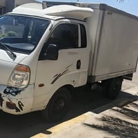 براد • ٢٠٠٨ • تبريد عاطل