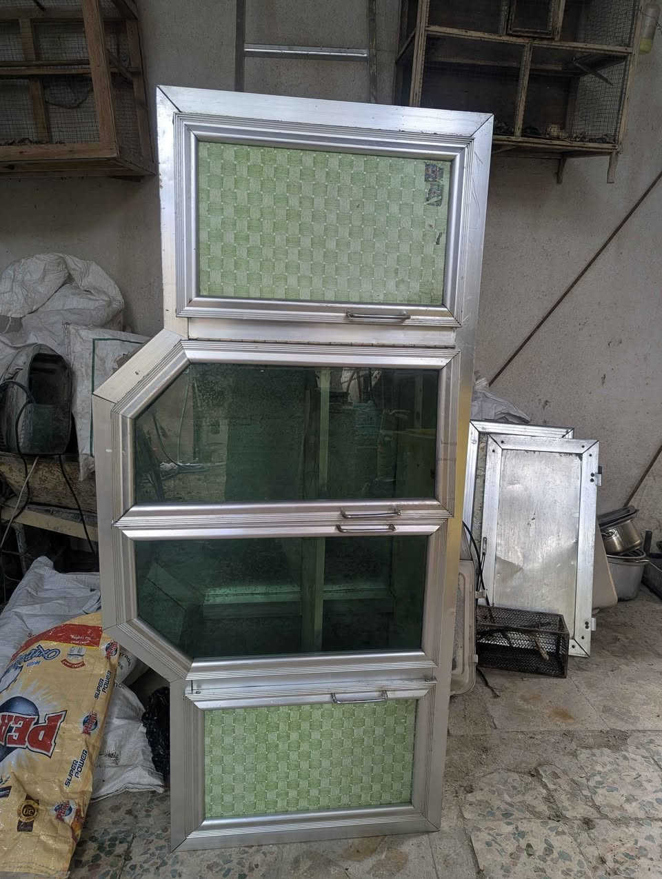 ‎اغراض للبيع‎ الزبير, البصرة


**إذا كنت صاحب هذا الإعلان وتريد حذفه لأي سبب، رجاءا أرسل رسالة إلى الدعم الفني**