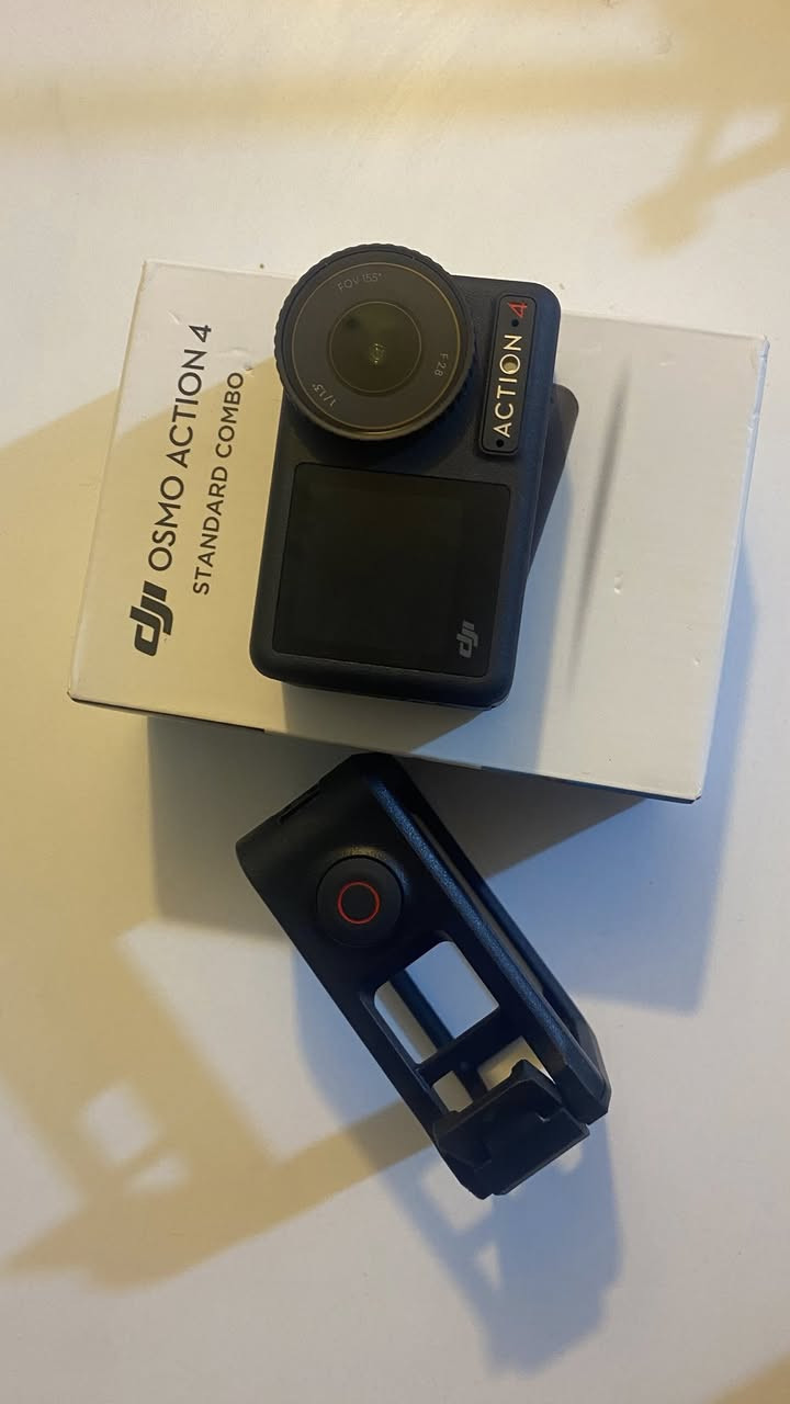 دي جي اي 4اكشن جديد كلش غير مستخدم تم فتحه الفحص سعرها 450 وبيها مجال


**إذا كنت صاحب هذا الإعلان وتريد حذفه لأي سبب، رجاءا أرسل رسالة إلى الدعم الفني**