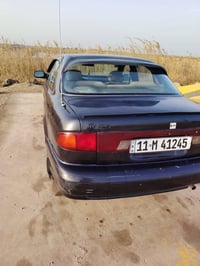 سوناته ٢ • ٩٣ • مكينه ٢٠٠٠