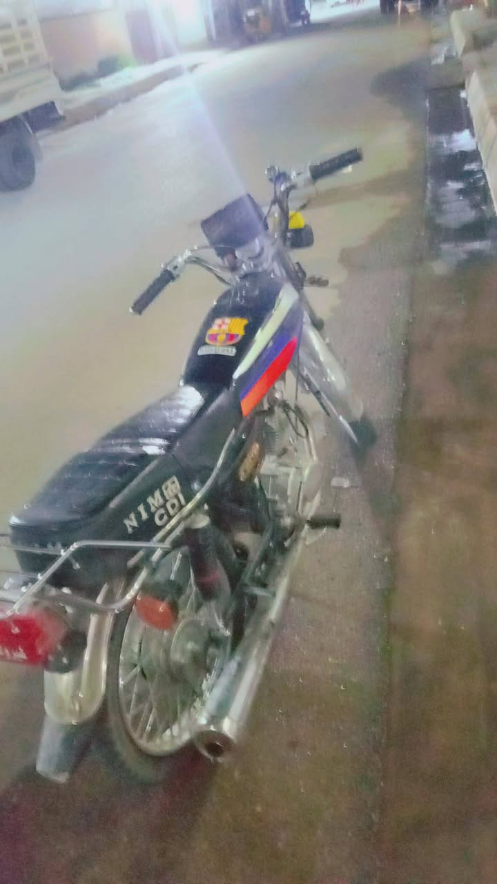 دراجة نامة نظيفة معنة الكلمة وروح تفحصهة السعر 750بيهة مجال الستفسار ***********
