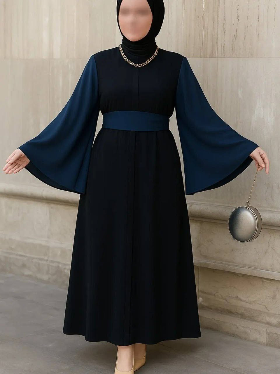 الاستفسار والحجز فقط واتساب+9647775744834
القياسات من 38 الى 52
سعر 35


**إذا كنت صاحب هذا الإعلان وتريد حذفه لأي سبب، رجاءا أرسل رسالة إلى الدعم الفني**