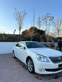 ماجیستا • ٢٠١٢ • فول اوبشن