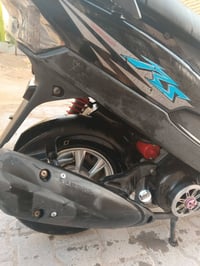 ماكس • نقص باتري • ساحت عدن