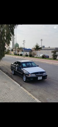 اوميكا • موديل ٩١ • محرك ٢٠