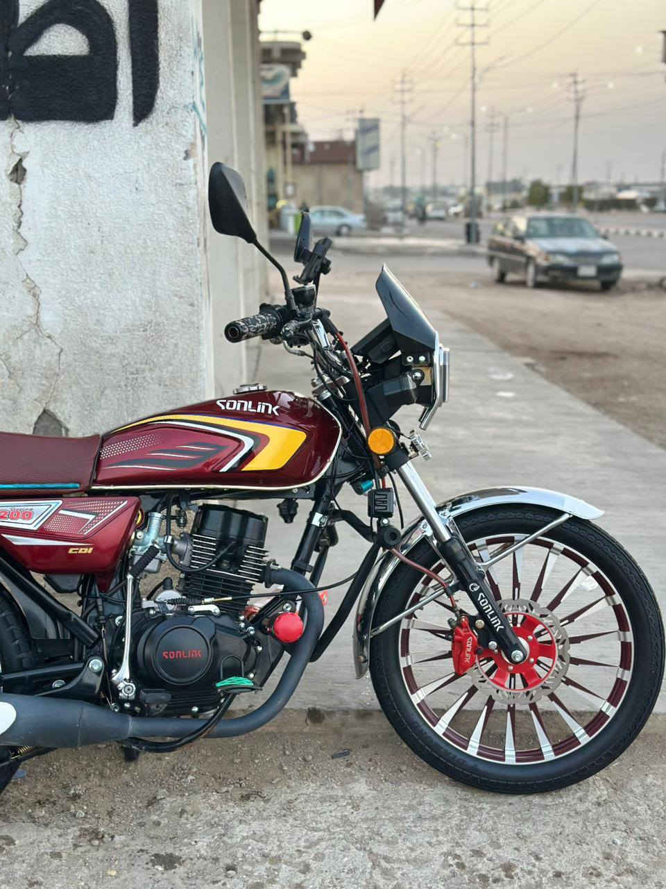 سلام عليكم داجه لل بيع رقم ***********
