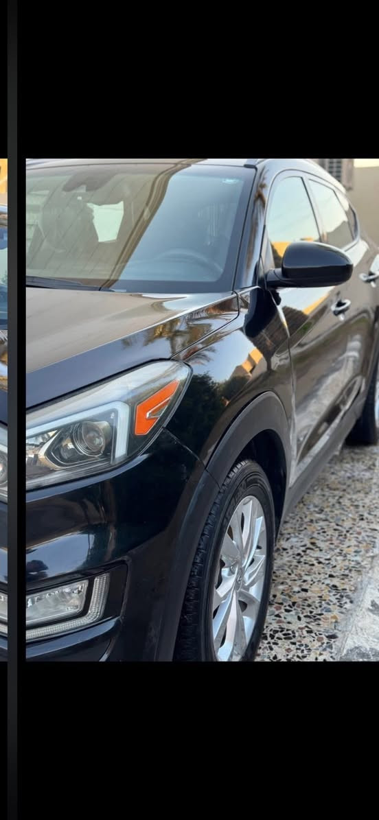 السلام عليكم هونداي توسان ٢٠٢٠ وارد امريكي  ضرر جاملغ وبنيد بدون دواخل
نص فول 
بصمة  بصمة ابواب 
تحديد مسار 
رادار امامي خلفي جانبي
نقاط عمياء 
فور ويل 4x4
قيادة ذاتيه 
تدفئه كشنات 
شاشه كبيرة + كار بلي 
ماشيه السياره 85 mi
رقم اربيل بسمي تحويل مباشر 
مكانها بغداد 
السعر 135 وبيها مجال
***********
