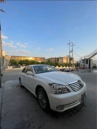 شاهین • ٢٠٠٧ • مكينة صغیرة