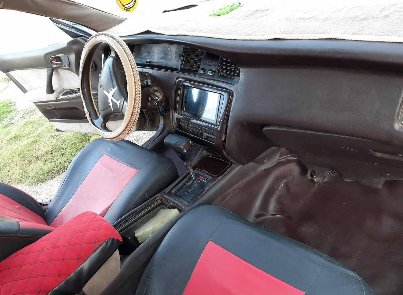 بطة مشروع وطني نينوى
بلادي بدون كصه السعر40

***********
