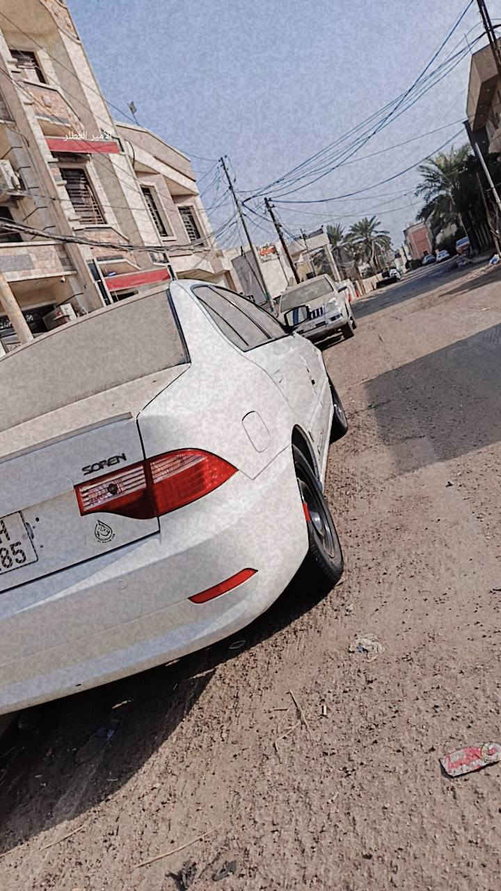 السلام عليكم من رخصة مدير الكروب
سمند سورن موديل 2012 
كير مكينة تبريد تدفئة كلة مكفول
تخم تاير جديد
باتري جديد
سلف جديد
داينمو جديد
هزة جديدة
سيارة🚘🚗 بأسمي تحويل مباشر
دواخل لك رقم بغداد الدولي
السعر 54 ..... ترايك شرط زيرو
اتصال غير متواجد على فيس
***********
