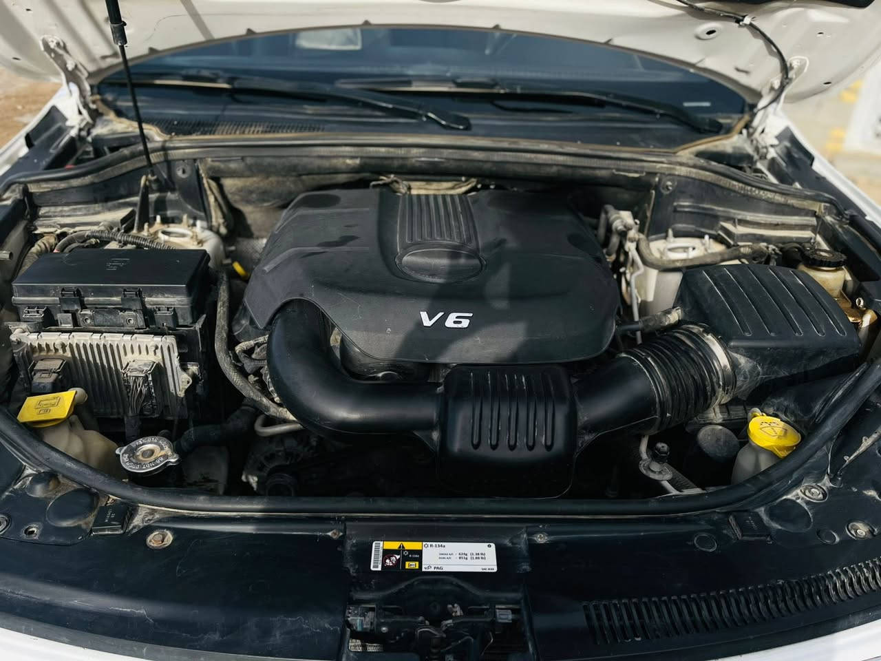 سلام عليكم
لاريدو 2014 اصل فول فتحه بصمه جنطه شفط جلد شاشه جبيره 1/1 حادثا بنيد وباب وجاملغ تبديل وجاملغ صبغ بسمي  تحويل  ثاني يوم العنوان الناصريه المركز للأستفسار ***********
