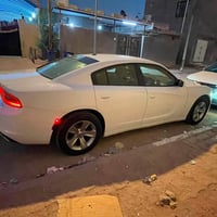 جارجر • ٢٠١٩ • رقم شمالي