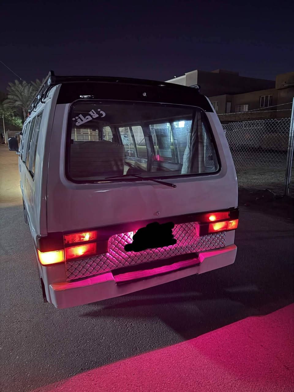 كيا بستا موديل 94 سياره جاهزه من كلشي مكينه كير اكسل دوشمه تخم تاير كبل للشارع سنويه عظم عاج رقم بغداد الماني السياره حيل حلوه احلا من الصوره سعر ٤٢وبيه مجال حك الجيه مكاني بابل قضاء المحاويل ***********
