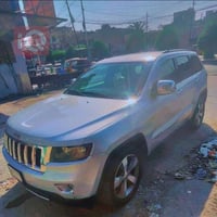 جراند شيروكي • وارد امريكي • ٦ سلندر ٣٦٠٠