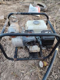 ماطور سحب ماء مستخدم فتره قليله  ب ٩٠ اتصل وتدلل ٠٧٧١٨٨٩١٣٠٧