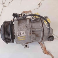 للبيع كمريسر كرنفال 22 شرط الفحص جديد سعره 300 07762796263