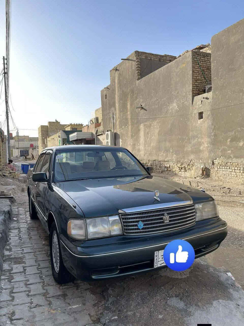 ارنب جناز لون زيوني اخضر نادر مديل1996
فنر 3 قطع السيارة مكفولة كفارة عامه ضربه خياس كص نقل جثه رقم بغداد 
راعيها يريد تحويل نقصها فقط تبريد الكمبريسر يشتغل بس غاز والفان من اشتريتها فاصلين الفيشه مالته حدادية85 ٪ كير محرك مكفولات كفالة عامه بعدهن ستيل مكان السيارة بصرة السعر 68 وبيها مجال وبالخدمه 
واتساب 
***********
