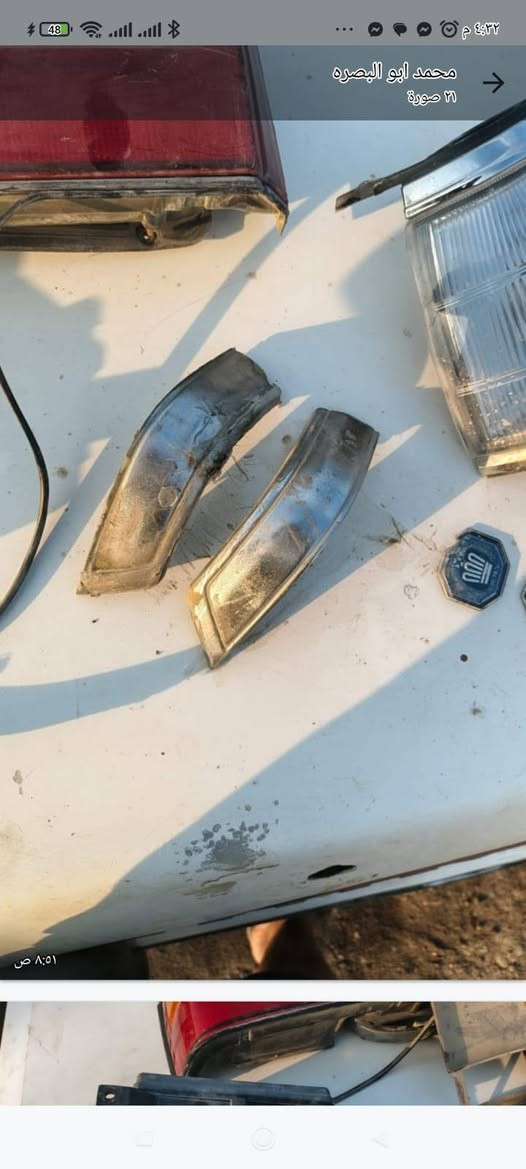 سلام عليكم غراض سوبر مديل ٨٥ الهاتف *********** ويوجد خدمات توصيل لكل محافضت
