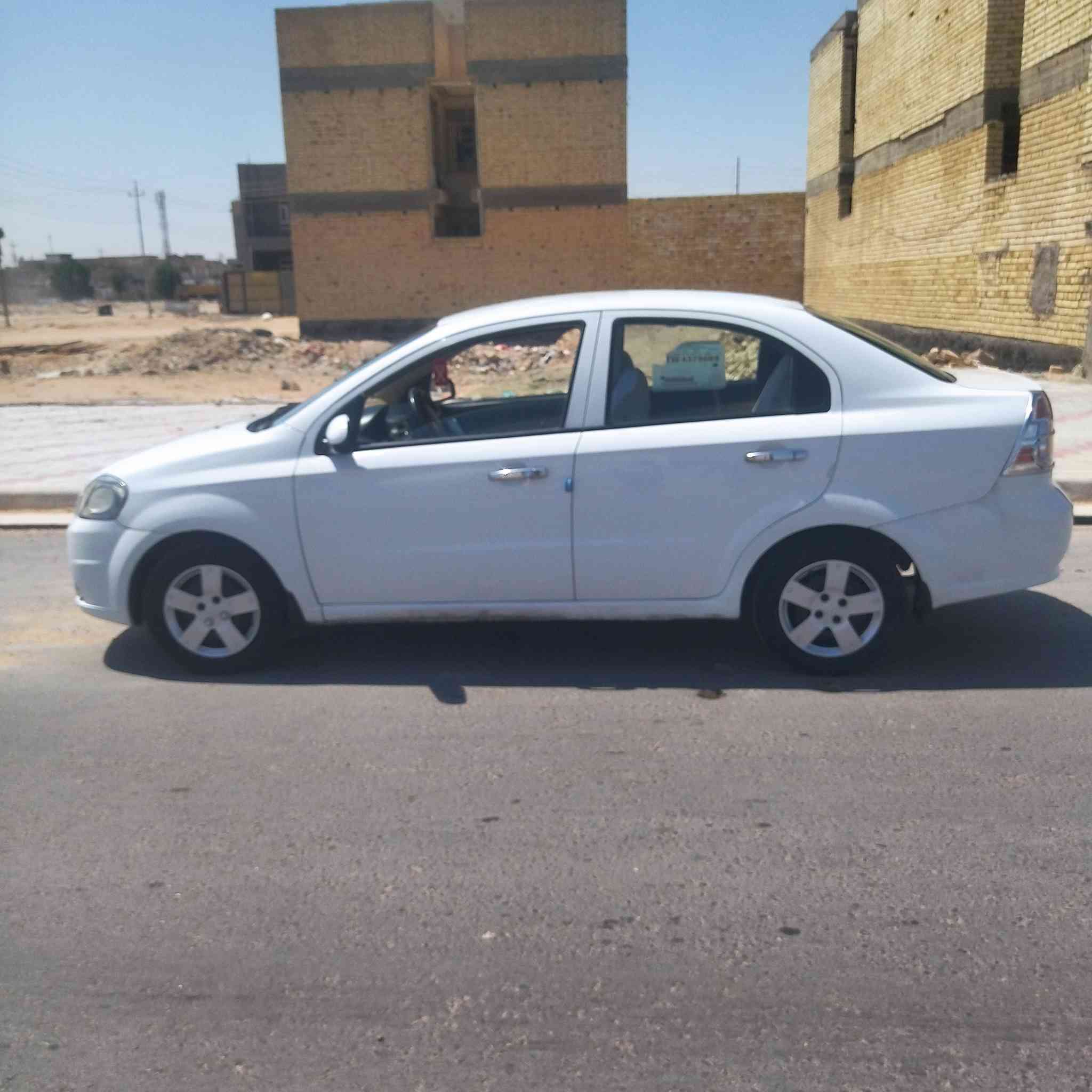 افيو 2016 ابيض رقمك كربلاء ***********
