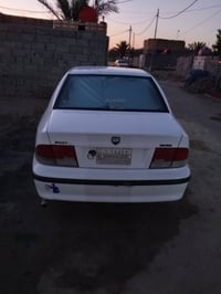 صدر امامي جديد • باسمي • ٢٠٢٧