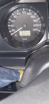 باجيرو • ٢٠٠٦ • ١٠٩١٨٦ كم