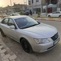 سوناته ٢٠١١ • قطع فقط • غاز اصلي