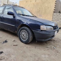 هونداي النترا دمعه موديل 1992 رقم كربلا تحويل شوكت ما يعجبك كشر زين نض...