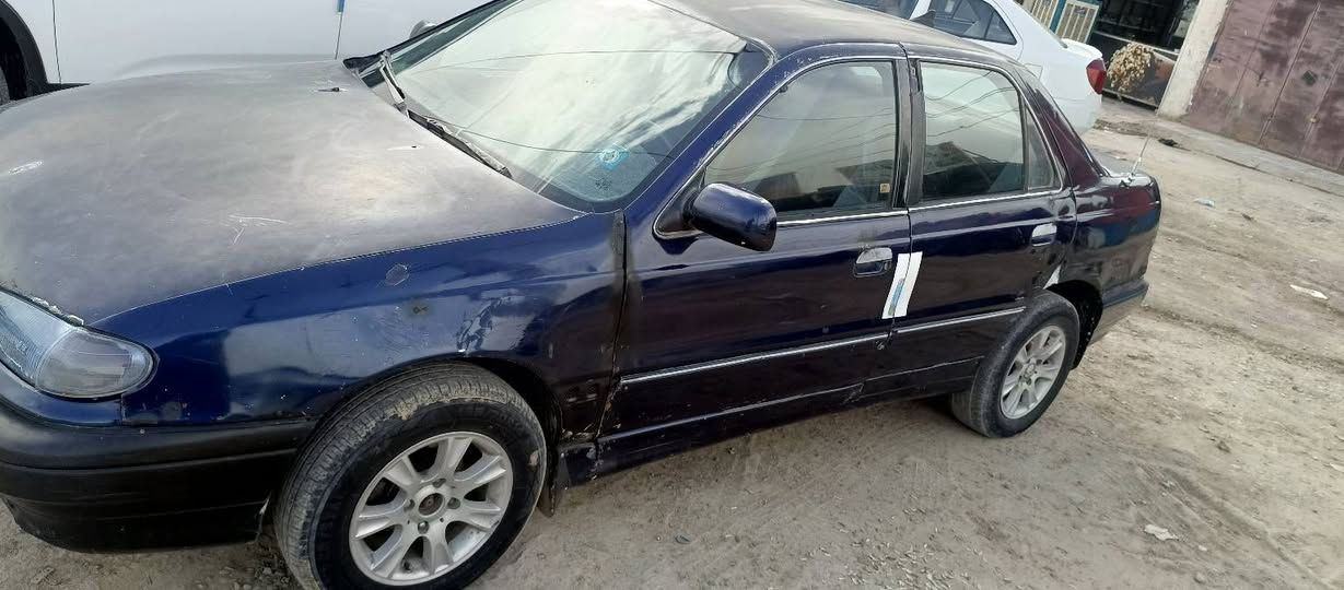 الإنترا دمعه موديل ٩٤ دبل تريشه رقم ديالى انكليزي سنويه لل جديده ٣٠
كير عادي مكينه وكير خير من الله صدر جديد كهربائيات كلها شغاله منضومه لايت جديده السعر ٢٥ وبيها مجال حك جيتك مكاني ديالى الخالص ***********
