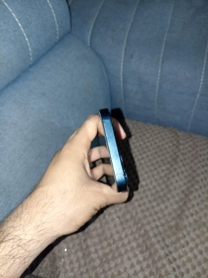 سلام عليكم آيفون 13 جديد بمعنة الكلمة مكفول من الفتح او تبديل نضافتة 💯%بطارية٩٩٪؜بعد بل ضمان  مال شركة  كارتونة بيه ضمان ب525وبي مجال تليفون يسوه ***********
مدينة الصدر
