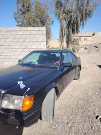 تك باب شبابي • موتور ٢٥٠٠ • انبار مشروع وطني