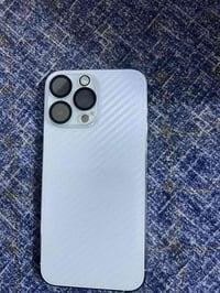 ايفون ١٤ برو ماكس • ٥١٢ • بطارية ٨٠