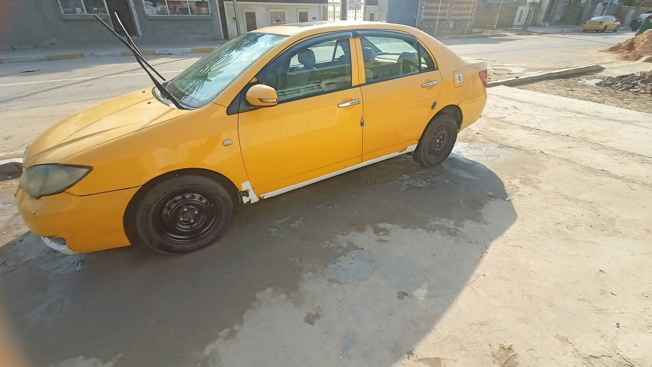 السلام عليكم
بي وايديF3 اوتوماتيك للبيع 
موديل2011كيرومحرك لانسر المحرك بي خيط تبخير منضومت تبريد جديدة شرط ثلج🥶
صدر جديد تخم تاير جديد أشاير مري 
مسجل شاشه دواخل جدد رقم بغداد انكليزي بأسمنه 
بيعه ملاحضات طخطخات بصيطه 
السعر 48 وبيعه مجال
للأستفسار  اتصال ***********
