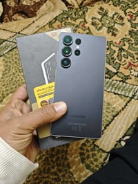 أس 25 ألترا أخو الجديد ضمان عين الفهد الذاكرة 1 تيرا الرام 12 للبيع بـ...