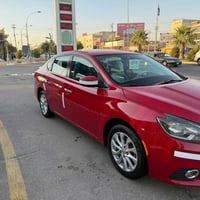 سنترا SV • ٢٠١٨ • ١٥٥ ألف كم