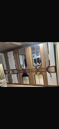غرفة تركية • ٩ قطع • كاتون الرازي