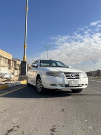 سمند سورن • ٢٠١٢ • رقم بابل