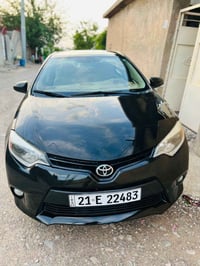 كورولا ٢٠١٦ • توماتيك • ٣ ملاك