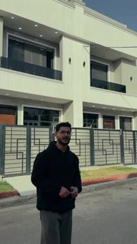 لكطة رقم :9  تونات مساحة 85 متر في بغداد حي الجهاد الرفاق الواجهة 6.5 ...