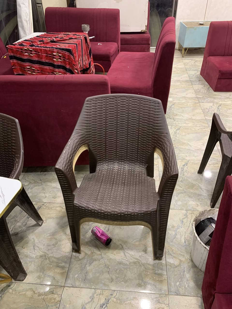 الميوزه عله ١٠ الكراسي ٥


**إذا كنت صاحب هذا الإعلان وتريد حذفه لأي سبب، رجاءا أرسل رسالة إلى الدعم الفني**