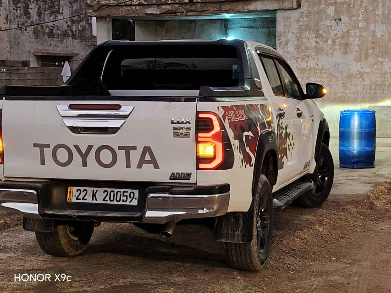 سلام عليكم من رخصت مدير الكروب سياره للبيع 2021     سياره مكفلوله ماشيه 136 رقم للاستفسار *********** ///*********** السعر 330ورقه
