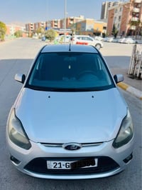 فورد فيغو • ٢٠١٢ • ١٣٨٠٠٠ كم