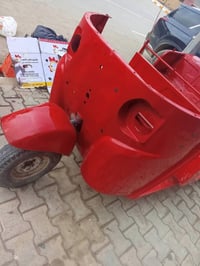 تكتك للبيع  شاصي 16اوراق تعمير 20 للاستفسار 07857065307