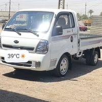 كيا حمل ٢٠٢١ • ٧٧ألف • مكفولة