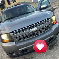 تاهو • محدثه ٢٠١٣ • دخول جديد