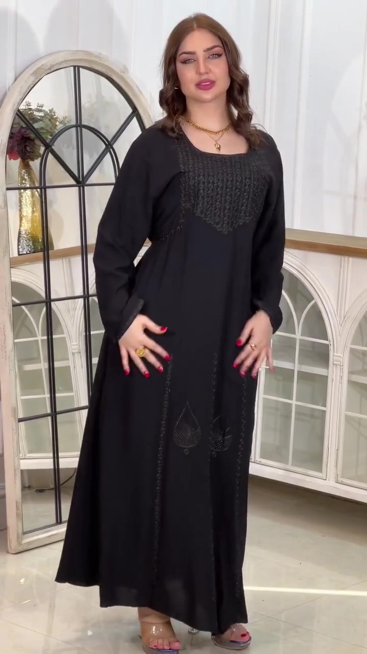 كشمير سادة مطرز  اسود كلوش خامه درجه اولى  
⚜️سعر الدرزن 90 الف ⚜️
قياس خاص 2XL 3XL 4XL 5XL
 اقل طلب درزن


**إذا كنت صاحب هذا الإعلان وتريد حذفه لأي سبب، رجاءا أرسل رسالة إلى الدعم الفني**