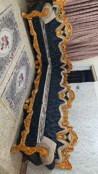 ديوان تفصل 9 مقاعد كلش نضيف كل ضرار ما بي استخدام قليل السعر 300 بي مج...