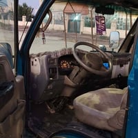 كيه ام عيون • ٢٠٠١ • تحويل ثاني يوم