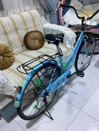 بسكليت سماوي • موديل 2016 • شركة BD